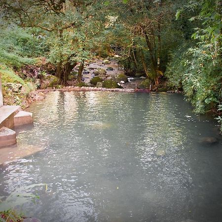 לה לגונה Mamallena Eco Lodge חדר תמונה