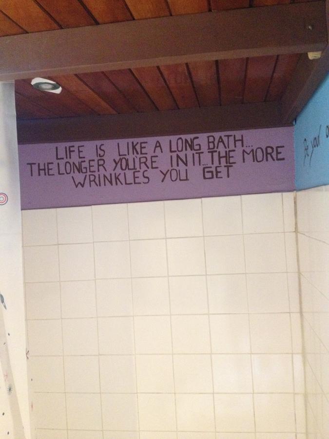 לה לגונה Mamallena Eco Lodge מראה חיצוני תמונה